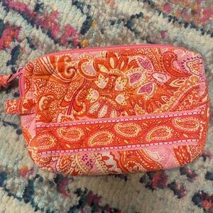 VERA BRADLEY Change Pouch